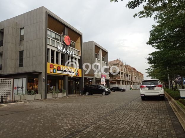 Kantor Bagus Dijual LB 236m2 Lokasi Strategis Tangerang Area Cocok untuk Bisnis Kantor Bagus Dijual LB 236m2 Lokasi Strategis Tangerang Area Cocok untuk Bisnis