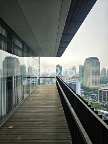 FOR SALE Hunian Apartemen High-Class di Kebayoran Baru dengan 2 Kamar Tidur & Luas 150m2 FOR SALE Hunian Apartemen High-Class di Kebayoran Baru dengan 2 Kamar Tidur & Luas 150m2