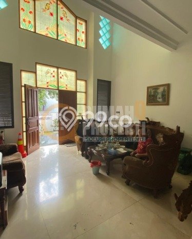 Dijual Rumah Luas Elegan Dengan View Cantik di Kuningan, Jakarta Selatan Dijual Rumah Luas Elegan Dengan View Cantik di Kuningan, Jakarta Selatan