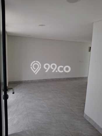 Rumah Elit Modern Siap Huni di BSD City Tangerang Rumah Elit Modern Siap Huni di BSD City Tangerang