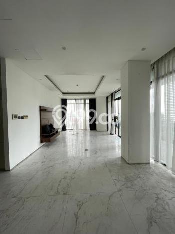 Unit Apartemen Eksklusif Dijual di Kebayoran Baru dengan 3 Kamar Tidur Unit Apartemen Eksklusif Dijual di Kebayoran Baru dengan 3 Kamar Tidur
