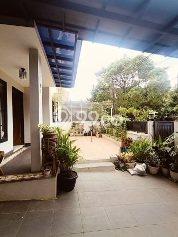Dijual Hunian Mewah dengan Fasilitas Sekitar Lengkap di BSD, Tangerang Selatan Dijual Hunian Mewah dengan Fasilitas Sekitar Lengkap di BSD, Tangerang Selatan