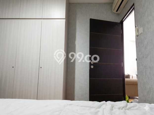Hunian Apartemen Strategis untuk Dijual di Jakarta Selatan dengan 2 Kamar Hunian Apartemen Strategis untuk Dijual di Jakarta Selatan dengan 2 Kamar
