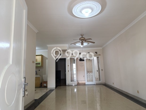 Rumah Modern Minimalis 4 KT Bisa Langsung Pindah di Larangan Rumah Modern Minimalis 4 KT Bisa Langsung Pindah di Larangan