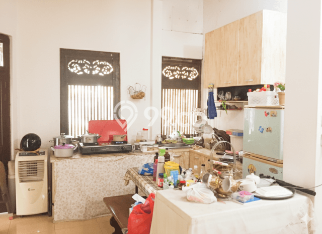 Jual Rumah Mewah Elegan Dengan View Cantik di Lebak Bulus, Jakarta Selatan Jual Rumah Mewah Elegan Dengan View Cantik di Lebak Bulus, Jakarta Selatan