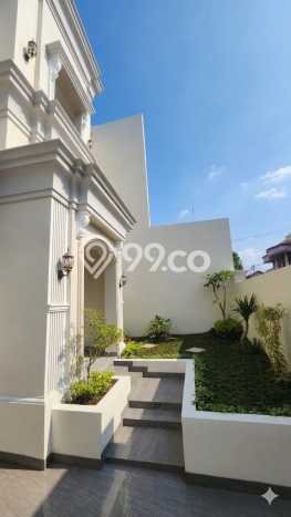 Dijual Rumah Elit Exclusive di Kembangan, Jakarta Barat Dijual Rumah Elit Exclusive di Kembangan, Jakarta Barat