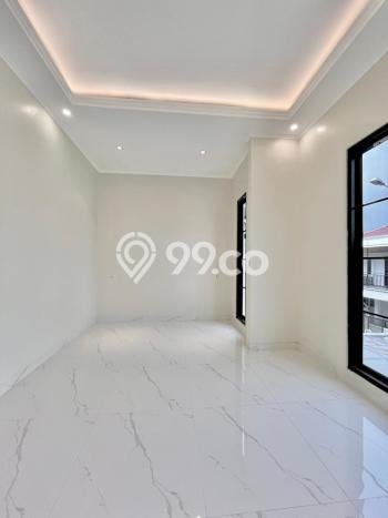 For Sale! Premium House LT 121m2 Desain Elegan di BSD Kencana Loka For Sale! Premium House LT 121m2 Desain Elegan di BSD Kencana Loka