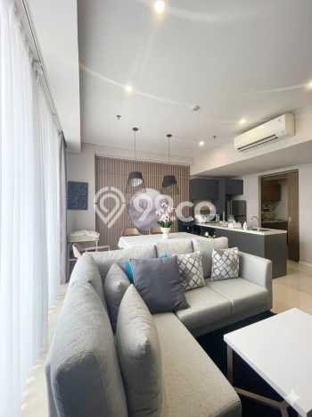 Siap Huni Apartemen Prestisius di Alam Sutera 3 Kamar & 2 Kamar Mandi Siap Huni Apartemen Prestisius di Alam Sutera 3 Kamar & 2 Kamar Mandi