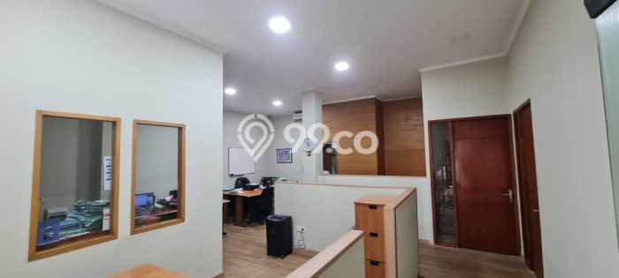Kantor Dijual di Jakarta Selatan LT 975m2 & LB 786m2 Lokasi Terbaik! Kantor Dijual di Jakarta Selatan LT 975m2 & LB 786m2 Lokasi Terbaik!