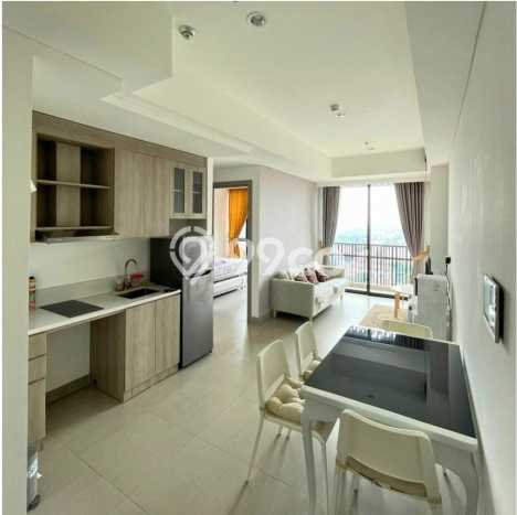 Hunian Apartemen Eksklusif untuk Dijual di Jakarta Selatan dengan 2 BR & 2 Kamar Mandi Hunian Apartemen Eksklusif untuk Dijual di Jakarta Selatan dengan 2 BR & 2 Kamar Mandi