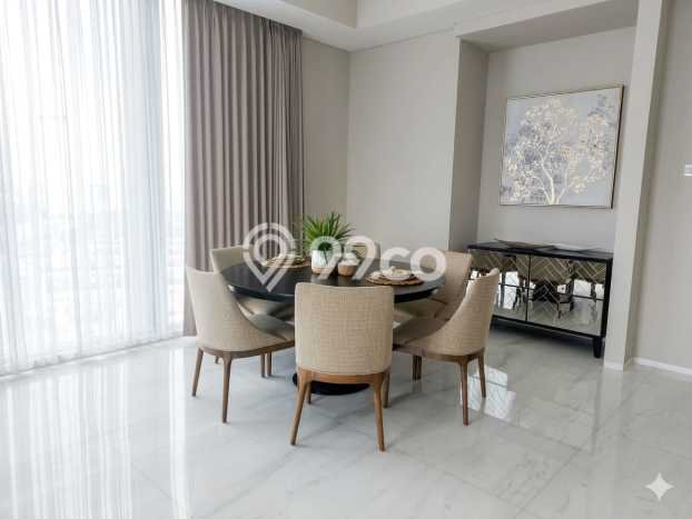 Apartemen Prestisius Dijual di Tangerang Lokasi Strategis Punya 3 Kamar Tidur Apartemen Prestisius Dijual di Tangerang Lokasi Strategis Punya 3 Kamar Tidur
