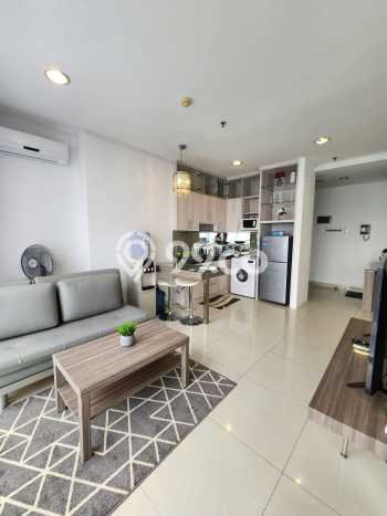 Hunian Apartemen Ideal untuk Dijual di Jakarta Selatan dengan 1 Kamar Hunian Apartemen Ideal untuk Dijual di Jakarta Selatan dengan 1 Kamar