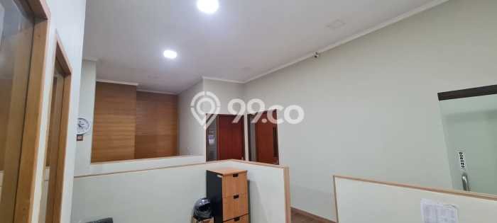 Kantor Dijual di Jakarta Selatan LT 975m2 & LB 786m2 Lokasi Terbaik! Kantor Dijual di Jakarta Selatan LT 975m2 & LB 786m2 Lokasi Terbaik!