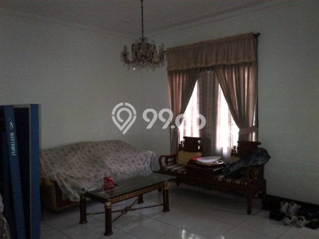 Dijual Hunian Mewah dengan Fasilitas Sekitar Komplit di Kebayoran Lama, Jakarta Selatan Dijual Hunian Mewah dengan Fasilitas Sekitar Komplit di Kebayoran Lama, Jakarta Selatan