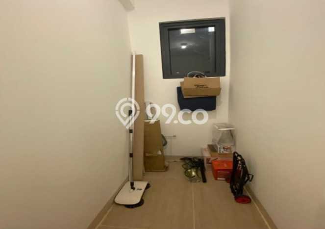 Hunian Apartemen Nyaman di BSD 3 Kamar Tidur Hunian Apartemen Nyaman di BSD 3 Kamar Tidur