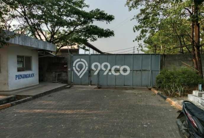 Pabrik Dijual Lokasi Emas di Balaraja Luas 4545m2 Pabrik Dijual Lokasi Emas di Balaraja Luas 4545m2