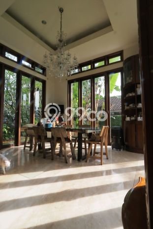 For Sale! Luxury House LT 600m2 Desain Modern di Bintaro For Sale! Luxury House LT 600m2 Desain Modern di Bintaro