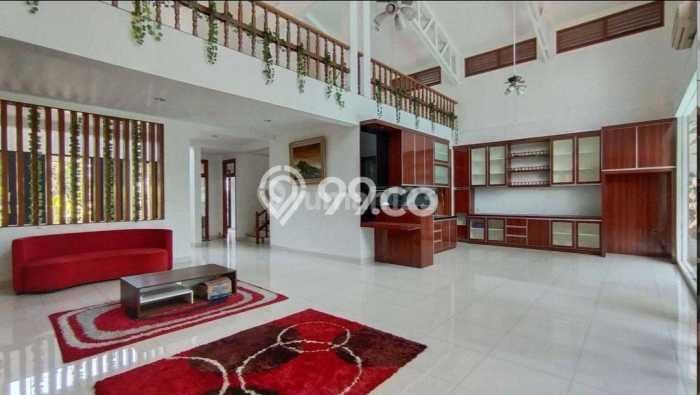 Hunian Mewah LB 825m2 Siap Pakai Desain Elegan di Pondok Indah, Jakarta Selatan Hunian Mewah LB 825m2 Siap Pakai Desain Elegan di Pondok Indah, Jakarta Selatan