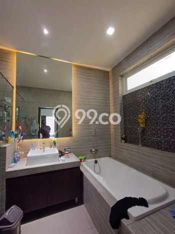 Rumah Elit Modern Tanpa Renovasi di Citra Garden Jakarta Barat Rumah Elit Modern Tanpa Renovasi di Citra Garden Jakarta Barat