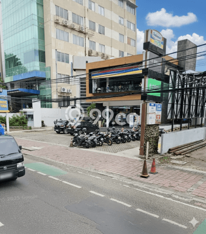 Komersial Dijual di Jakarta Barat LT 936m2 & LB 700m2 Lokasi Terbaik! Komersial Dijual di Jakarta Barat LT 936m2 & LB 700m2 Lokasi Terbaik!