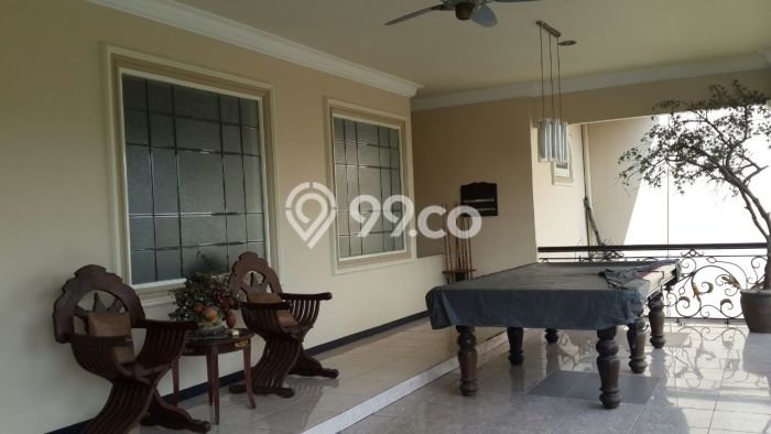Dijual Rumah Mewah Megah Dengan View Eksklusif di Kemang, Jakarta Selatan Dijual Rumah Mewah Megah Dengan View Eksklusif di Kemang, Jakarta Selatan