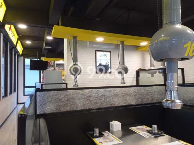 Kantor Bagus Dijual LB 236m2 Lokasi Strategis Tangerang Area Cocok untuk Bisnis Kantor Bagus Dijual LB 236m2 Lokasi Strategis Tangerang Area Cocok untuk Bisnis