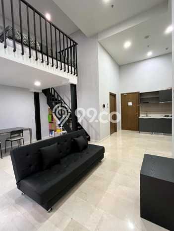 Apartemen Cozy Dijual di Tangerang Spesifikasi 2 KT, 1 KM Apartemen Cozy Dijual di Tangerang Spesifikasi 2 KT, 1 KM