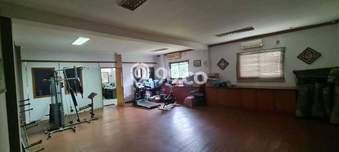 Kantor Dijual di Jakarta Selatan LT 975m2 & LB 786m2 Lokasi Terbaik! Kantor Dijual di Jakarta Selatan LT 975m2 & LB 786m2 Lokasi Terbaik!