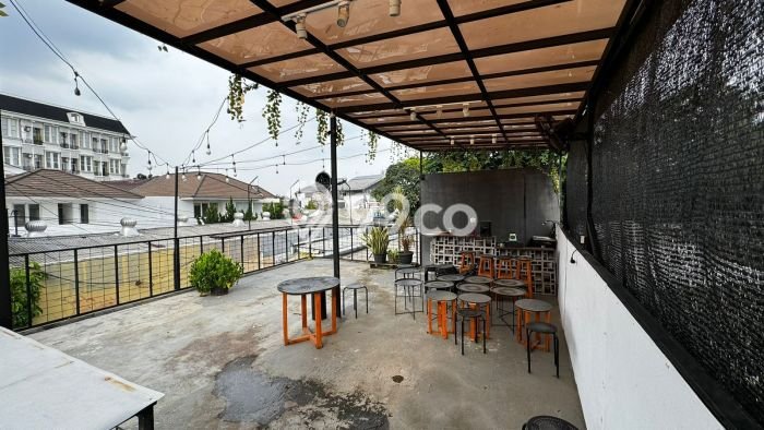 Jarang Ada! Tanah di Pasar Minggu Punya Luas 1100m2 SHM Jarang Ada! Tanah di Pasar Minggu Punya Luas 1100m2 SHM
