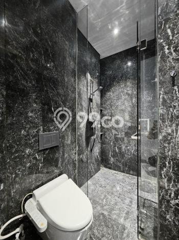 FOR SALE Hunian Apartemen High-Class di Kebayoran Baru dengan 2 Kamar Tidur & Luas 150m2 FOR SALE Hunian Apartemen High-Class di Kebayoran Baru dengan 2 Kamar Tidur & Luas 150m2