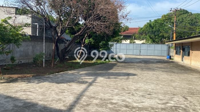 Gudang Dijual di Prime Area Jakarta Barat Luas 8501m2 Gudang Dijual di Prime Area Jakarta Barat Luas 8501m2