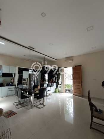 Rumah Elit Modern Tanpa Renovasi di Citra Garden Jakarta Barat Rumah Elit Modern Tanpa Renovasi di Citra Garden Jakarta Barat