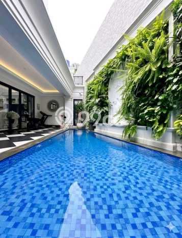 Ready to Use! Premium House LT 650m2 Desain Modern di Pondok Indah Ready to Use! Premium House LT 650m2 Desain Modern di Pondok Indah