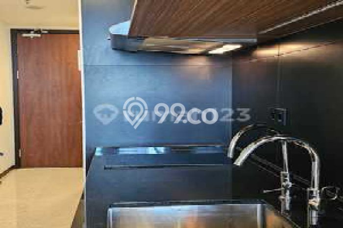 Apartemen Terawat Dijual di Jakarta Selatan Spesifikasi 1 KT, 1 KM Apartemen Terawat Dijual di Jakarta Selatan Spesifikasi 1 KT, 1 KM
