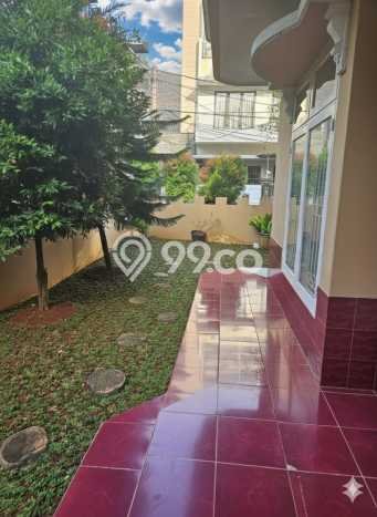 Rumah Luxury Modern Siap Huni di Citra Garden Jakarta Barat Rumah Luxury Modern Siap Huni di Citra Garden Jakarta Barat