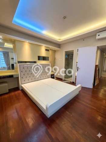 Apartemen Favorit Modern Dijual di Jakarta Selatan dengan 3 Kamar Tidur Apartemen Favorit Modern Dijual di Jakarta Selatan dengan 3 Kamar Tidur