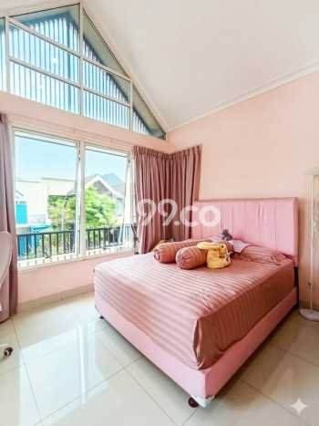 Rumah Luxury Modern Siap Huni di BSD Avani Tangerang Rumah Luxury Modern Siap Huni di BSD Avani Tangerang