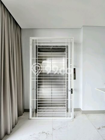 FOR SALE Hunian Apartemen High-Class di Kebayoran Baru dengan 2 Kamar Tidur & Luas 150m2 FOR SALE Hunian Apartemen High-Class di Kebayoran Baru dengan 2 Kamar Tidur & Luas 150m2