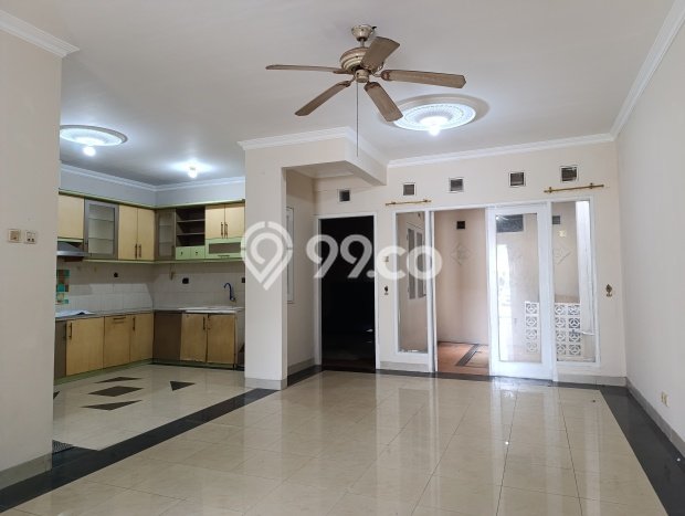 Rumah Modern Minimalis 4 KT Bisa Langsung Pindah di Larangan Rumah Modern Minimalis 4 KT Bisa Langsung Pindah di Larangan