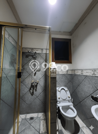 Dijual Rumah Mewah Elegan Dengan View Cantik di Pondok Indah, Jakarta Selatan Dijual Rumah Mewah Elegan Dengan View Cantik di Pondok Indah, Jakarta Selatan
