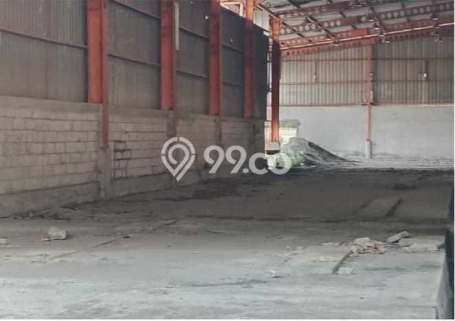 Pabrik Dijual Lokasi Emas di Balaraja Luas 4545m2 Pabrik Dijual Lokasi Emas di Balaraja Luas 4545m2