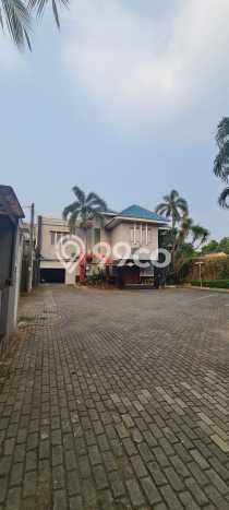 Kantor Dijual di Jakarta Selatan LT 975m2 & LB 786m2 Lokasi Terbaik! Kantor Dijual di Jakarta Selatan LT 975m2 & LB 786m2 Lokasi Terbaik!
