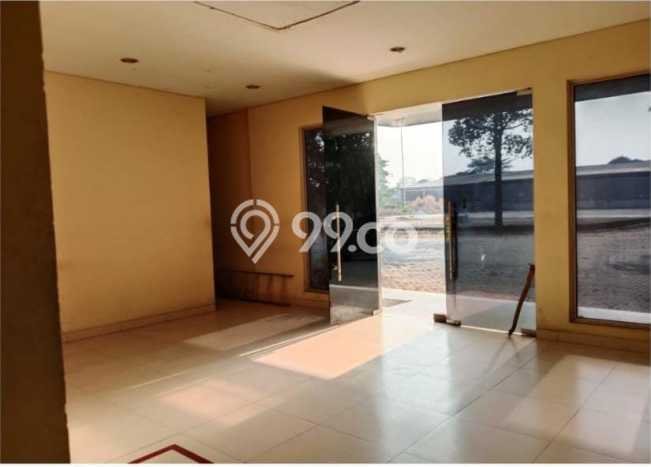 Pabrik Dijual Lokasi Emas di Balaraja Luas 4545m2 Pabrik Dijual Lokasi Emas di Balaraja Luas 4545m2