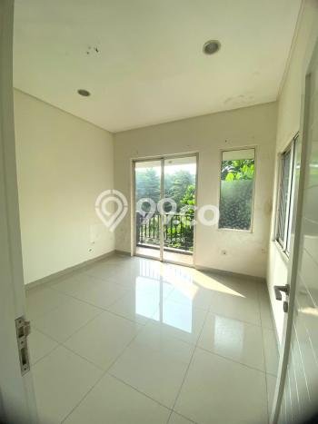 Ready to Use! Premium House LT 250m2 Desain Elegan di BSD Residence One Ready to Use! Premium House LT 250m2 Desain Elegan di BSD Residence One