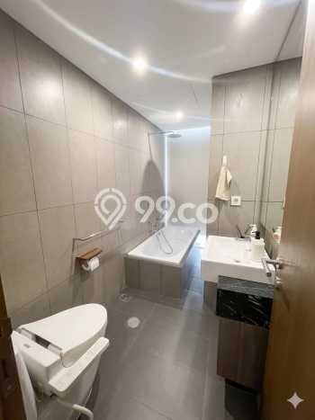 Siap Huni Apartemen Prestisius di Alam Sutera 3 Kamar & 2 Kamar Mandi Siap Huni Apartemen Prestisius di Alam Sutera 3 Kamar & 2 Kamar Mandi