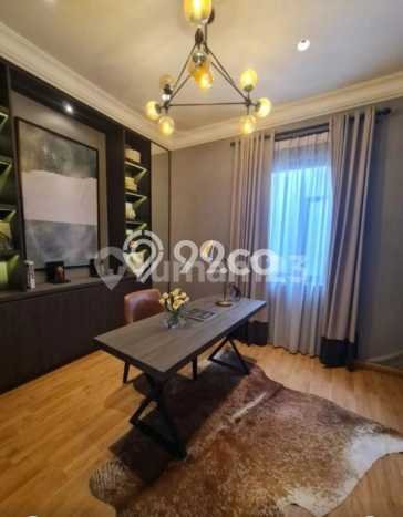 Dijual Rumah Luas Megah Dengan View Eksklusif di BSD City, Tangerang Dijual Rumah Luas Megah Dengan View Eksklusif di BSD City, Tangerang