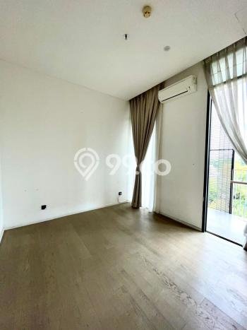 Unit Apartemen Eksklusif Dijual di Kebayoran Baru dengan 3 Kamar Tidur Unit Apartemen Eksklusif Dijual di Kebayoran Baru dengan 3 Kamar Tidur