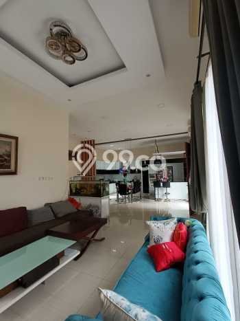 Rumah Elit Modern Tanpa Renovasi di Citra Garden Jakarta Barat Rumah Elit Modern Tanpa Renovasi di Citra Garden Jakarta Barat