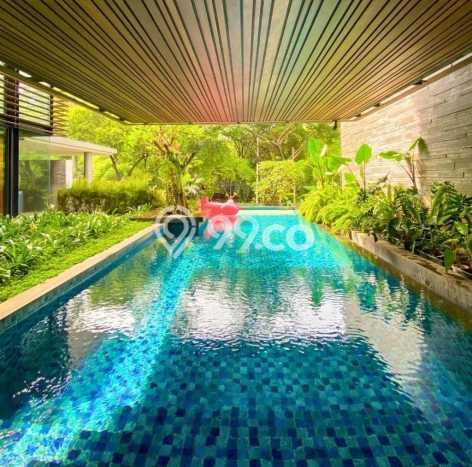 Rumah Eksklusif Dijual LT 634m2 di Kebayoran Baru, Jakarta Selatan Rumah Eksklusif Dijual LT 634m2 di Kebayoran Baru, Jakarta Selatan