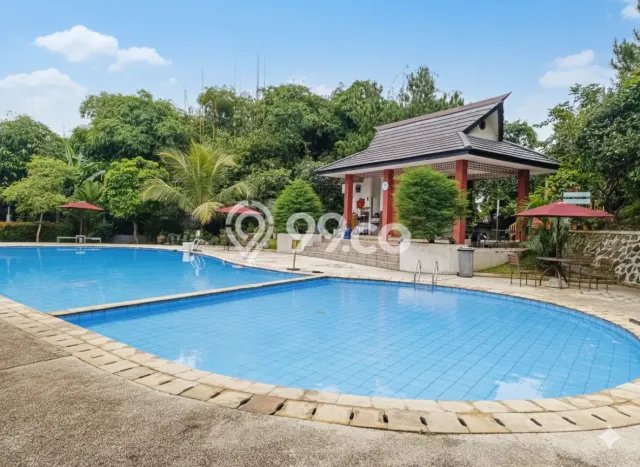 Best Deal Hunian Mewah Ideal dan Luas di BSD, Tangerang Selatan Best Deal Hunian Mewah Ideal dan Luas di BSD, Tangerang Selatan